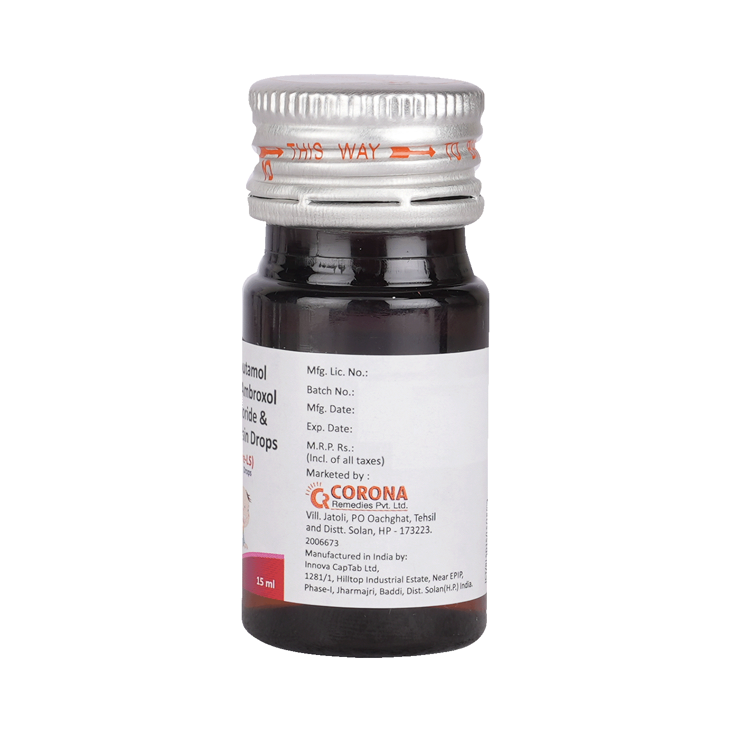 Respicure-LS Oral Drops - Image 7