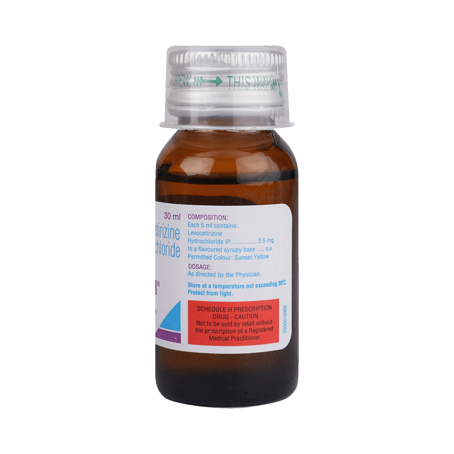 1-AL Syrup - Image 6