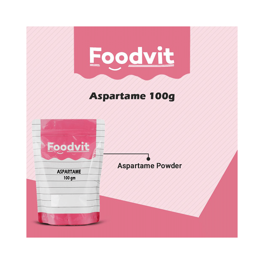 FoodVit Citric Acid - Image 3