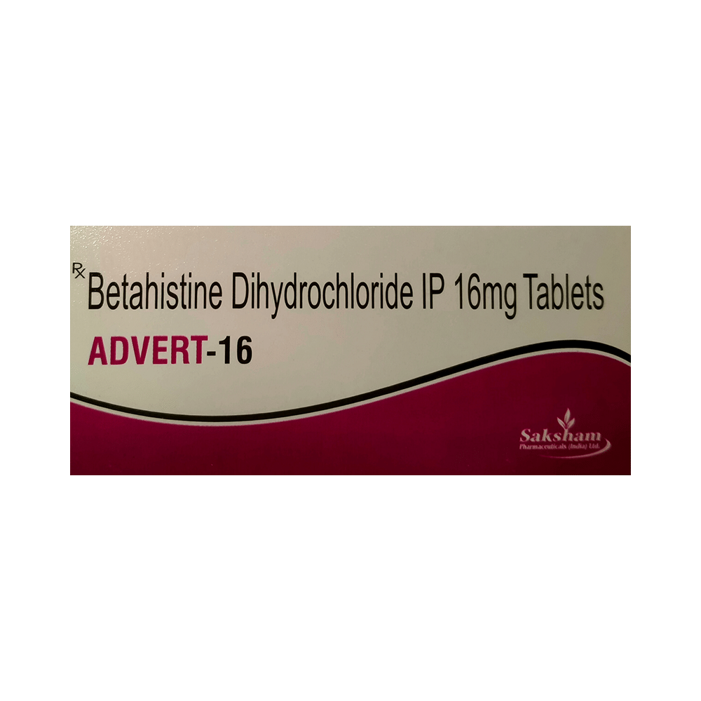 Advert 16 Tablet - Image 1