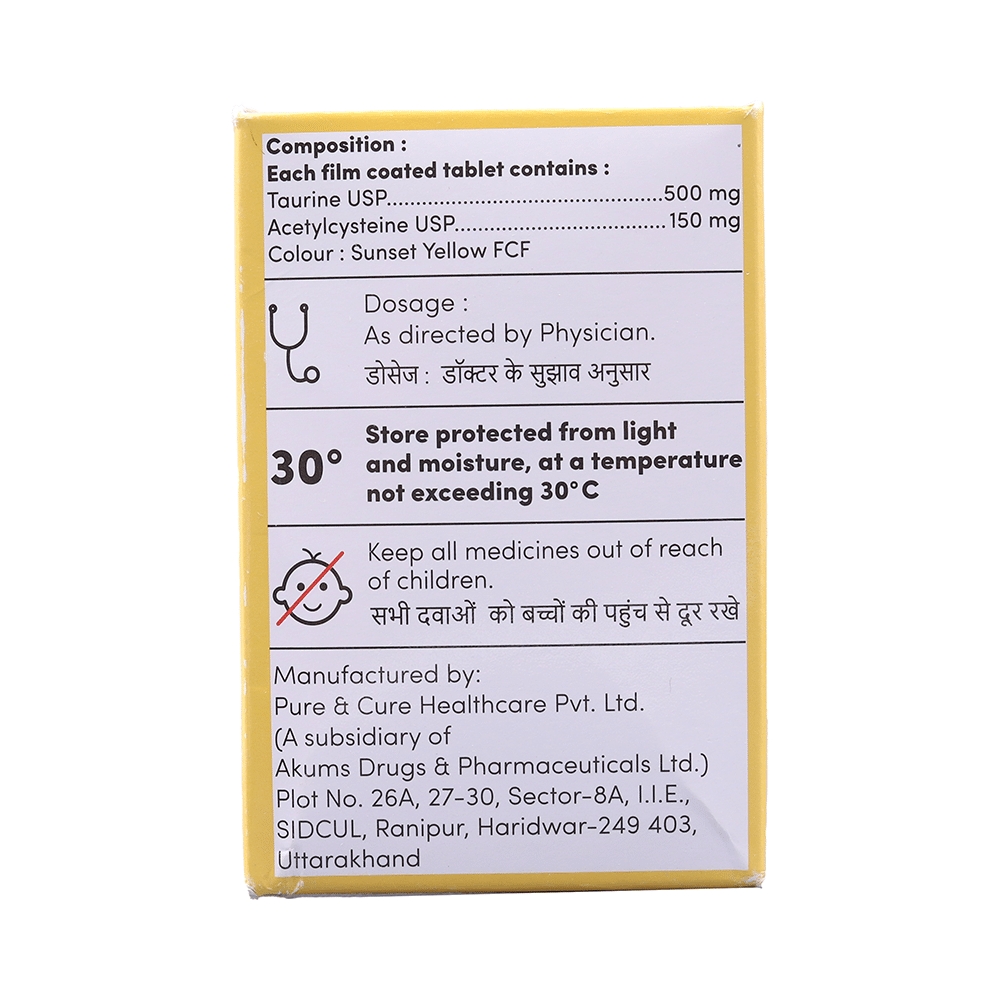 Nefrogood Tablet - Image 2