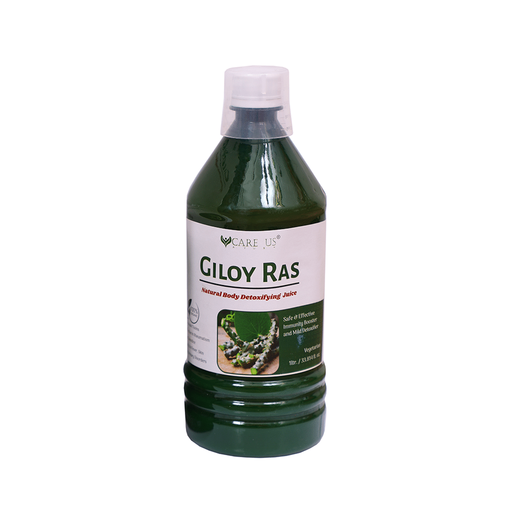 Care US Giloy Ras - Image 3