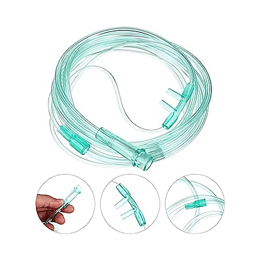 Otica Nasal Cannula for Oxygen for Adult 7 - Image 3
