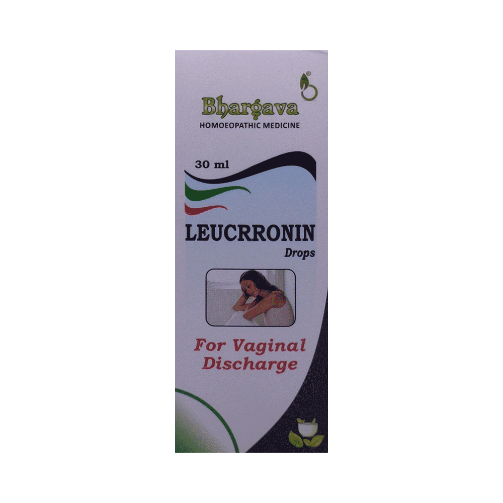 Bhargava Leucrronin Drop