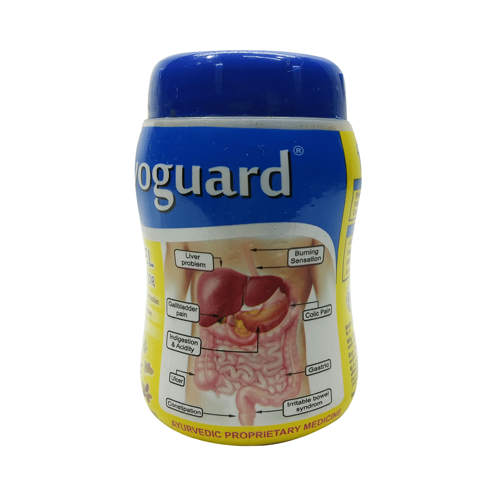 Livoguard Bowel Regulator - Image 3