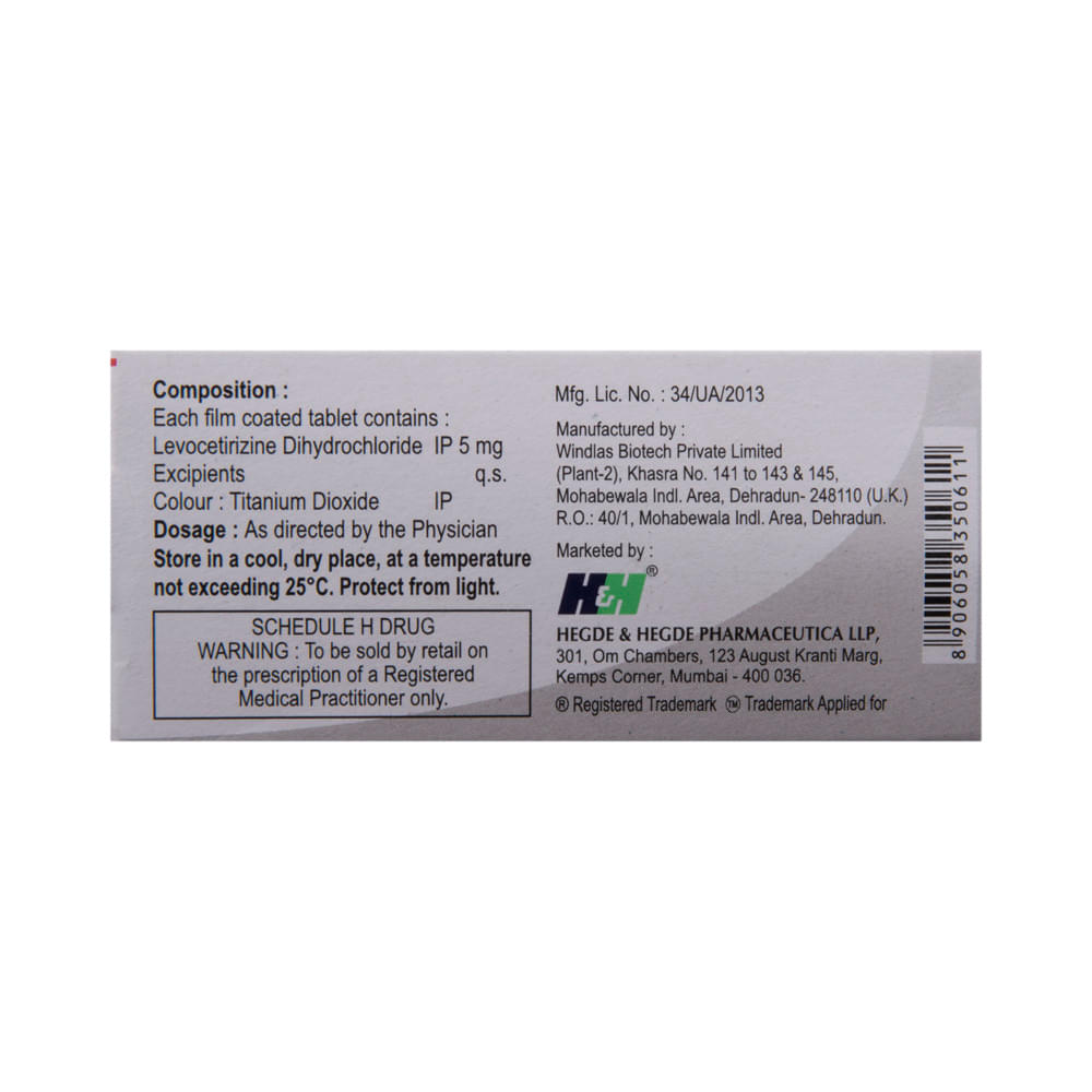 HHLEVO Tablet - Image 3