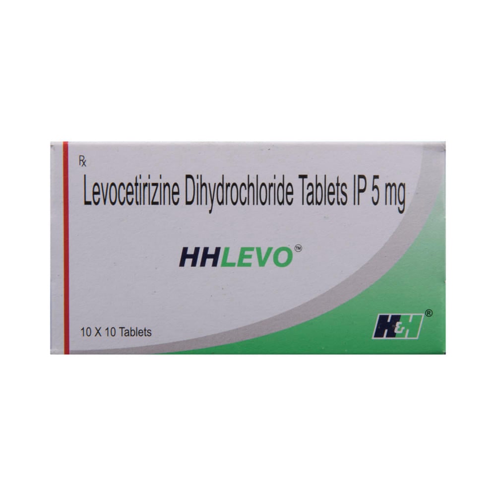 HHLEVO Tablet - Image 2