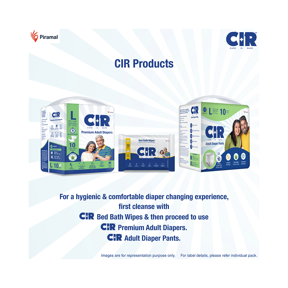CIR Adult Diaper Pants Large - Image 8