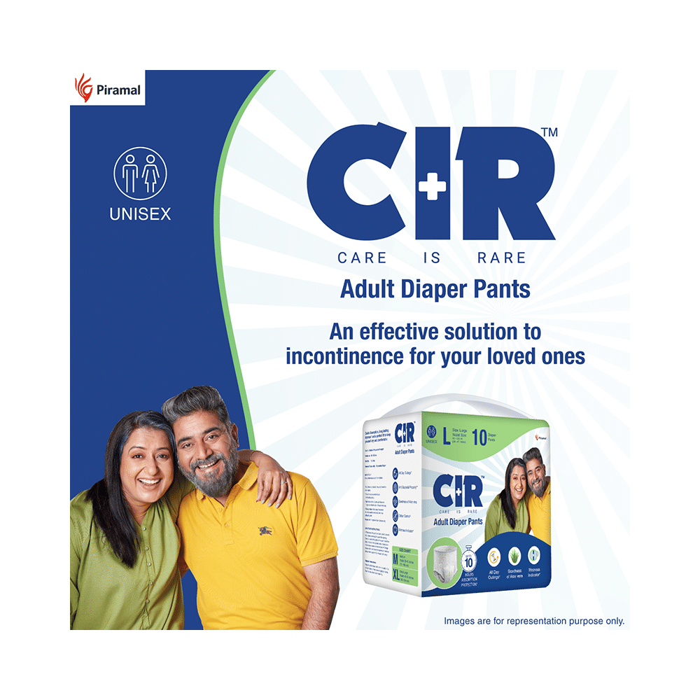 CIR Adult Diaper Pants Large - Image 4