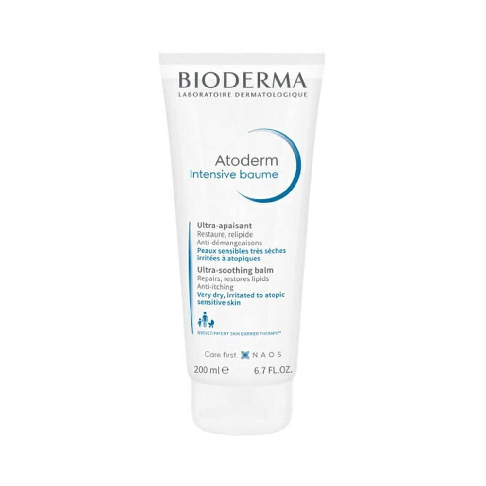 Bioderma Atoderm Intensive Baume Ultra-Soothing Balm - Image 1