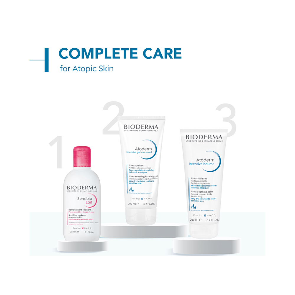 Bioderma Atoderm Intensive Baume Ultra-Soothing Balm - Image 7