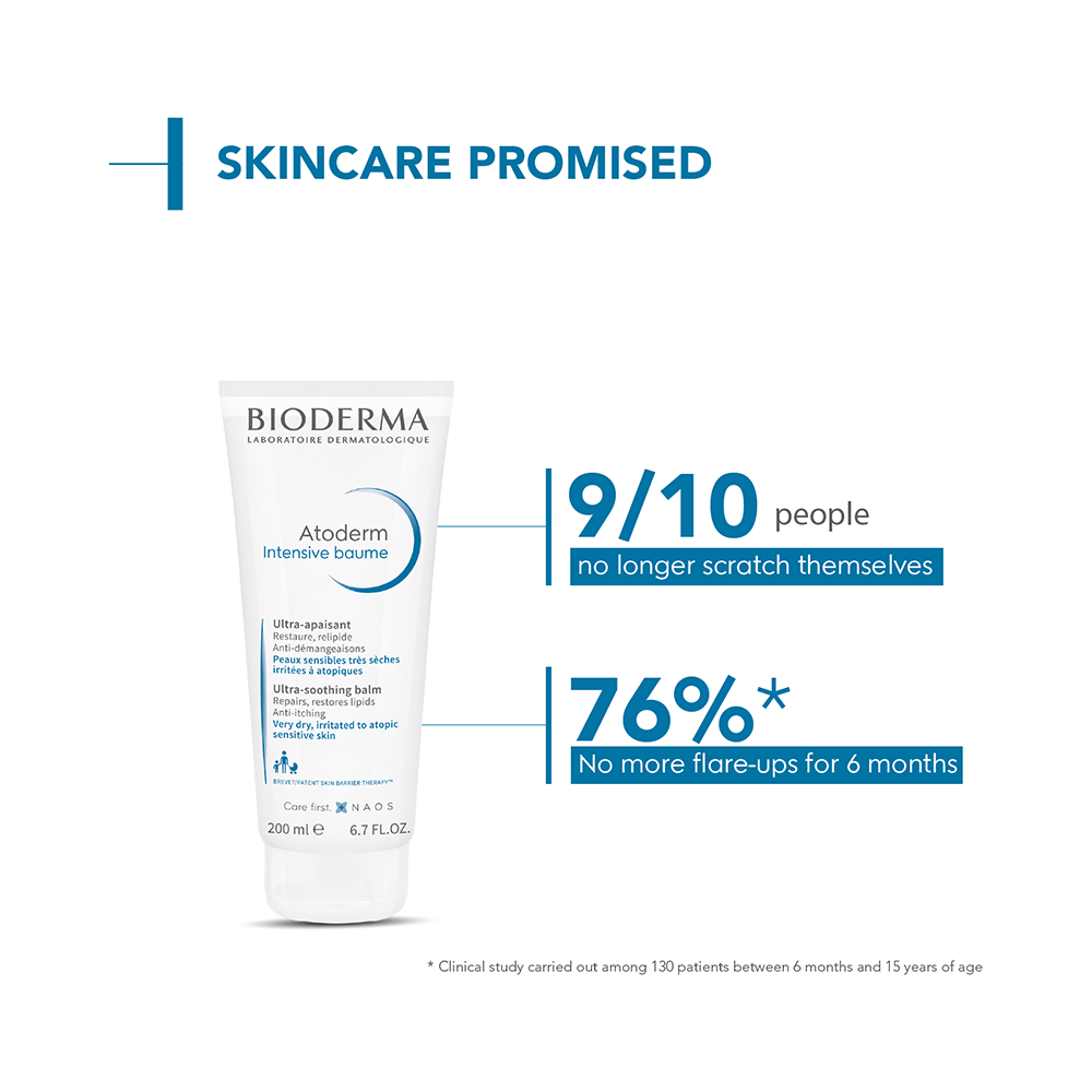 Bioderma Atoderm Intensive Baume Ultra-Soothing Balm - Image 6