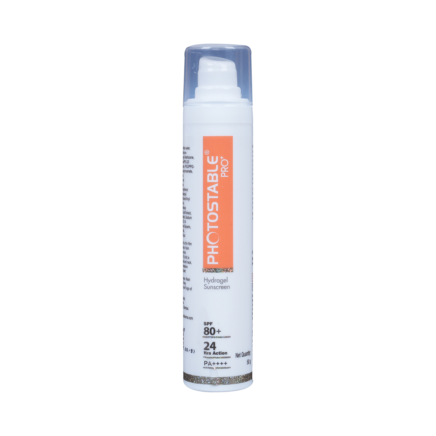 Photostable Pro+ Hydragel Sunscreen SPF 80+ - Image 5