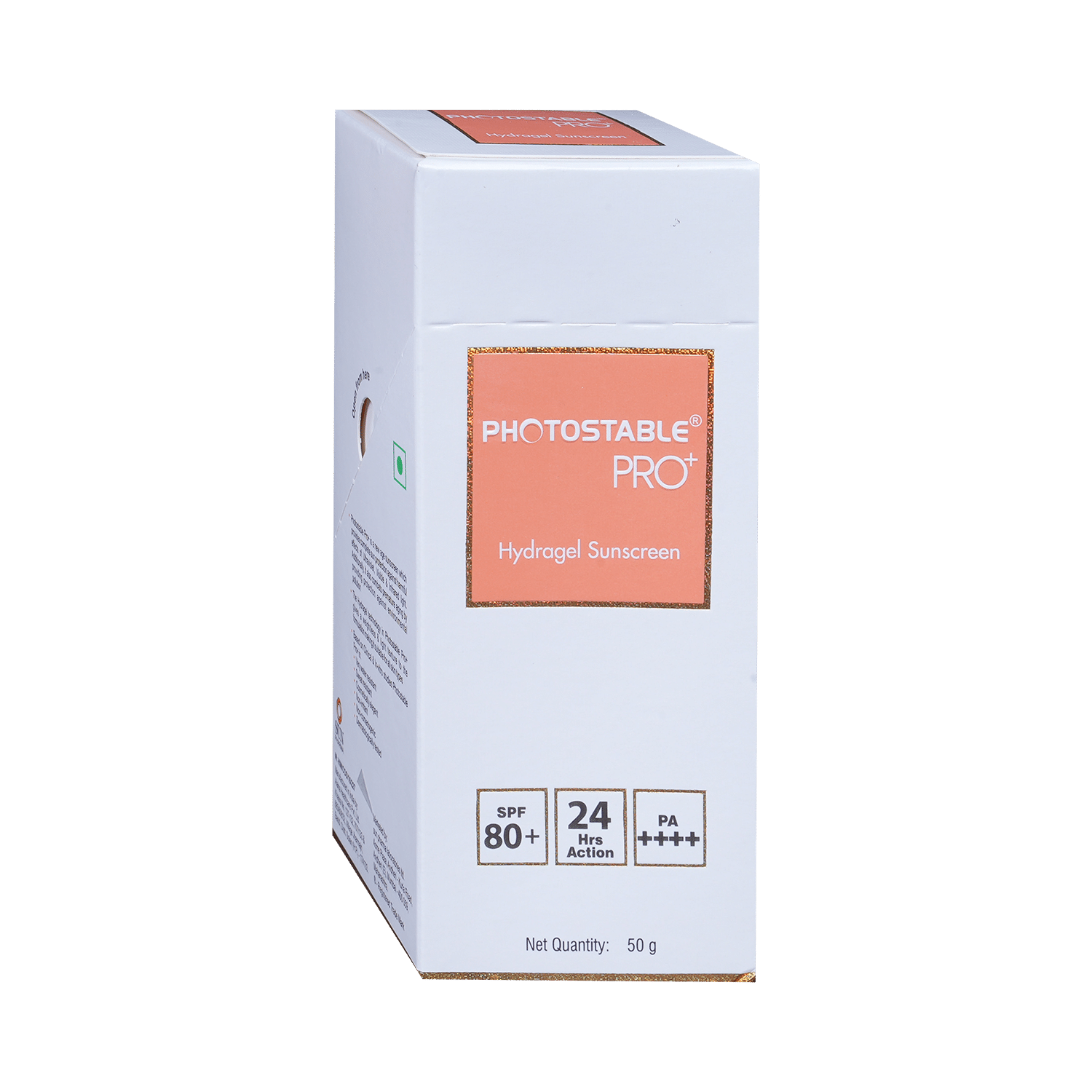 Photostable Pro+ Hydragel Sunscreen SPF 80+ - Image 2