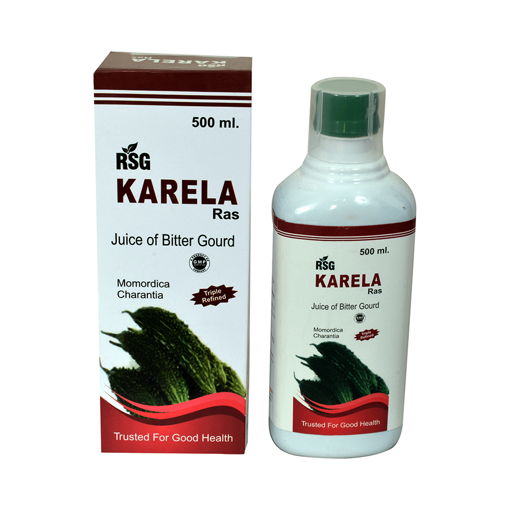 RSG Karela Ras - Image 3