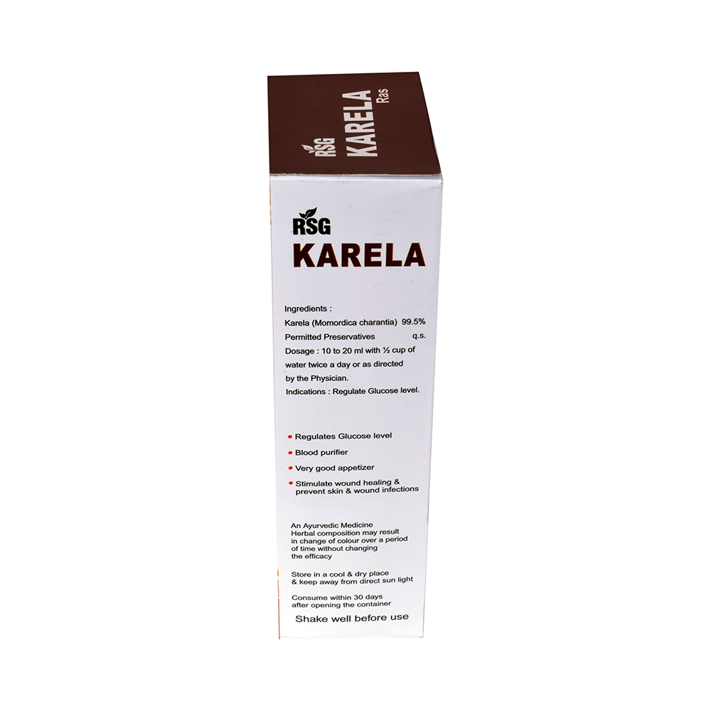 RSG Karela Ras - Image 2