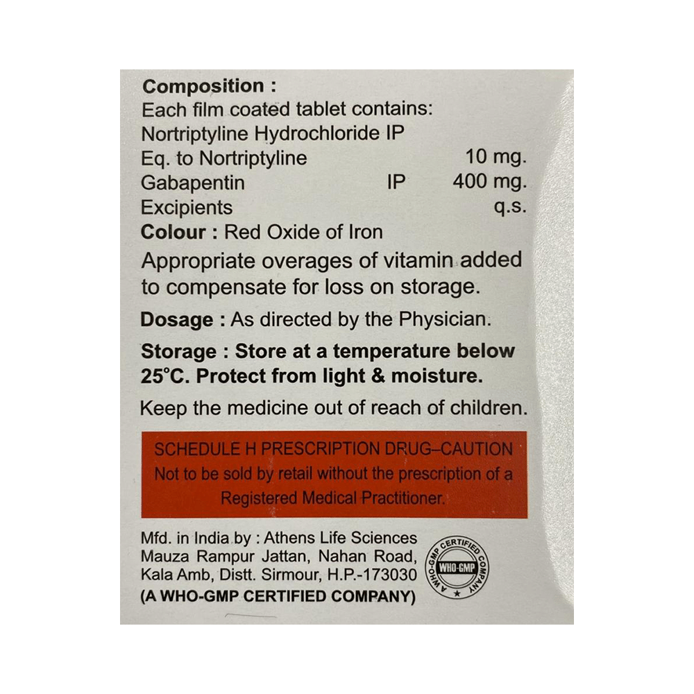 Legaba-NT Tablet - Image 2