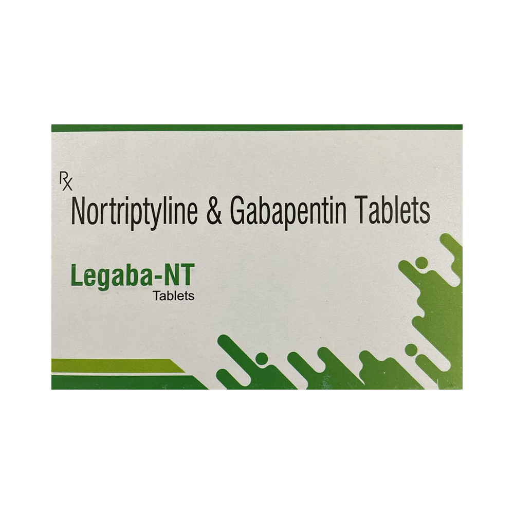 Legaba-NT Tablet - Image 1