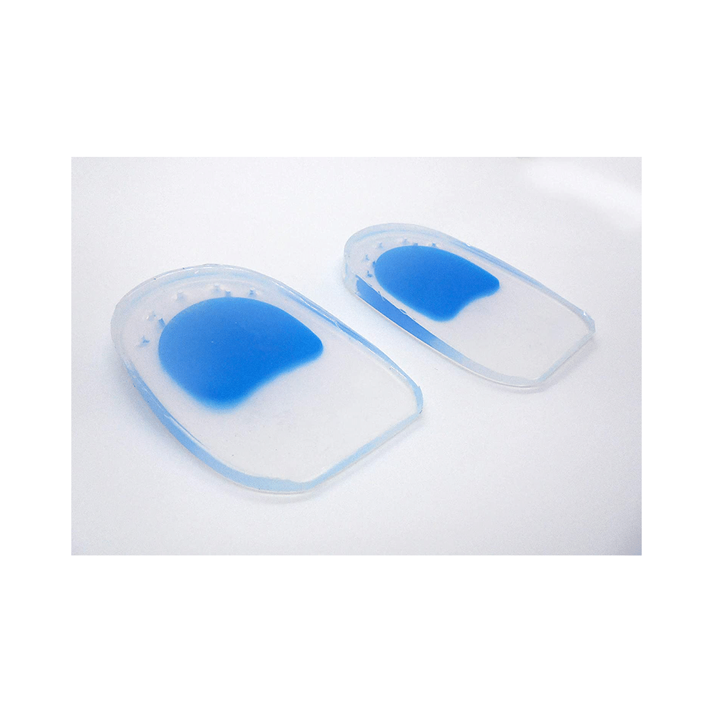 Onyxneo Silicone  Heel Cushion Medium - Image 4