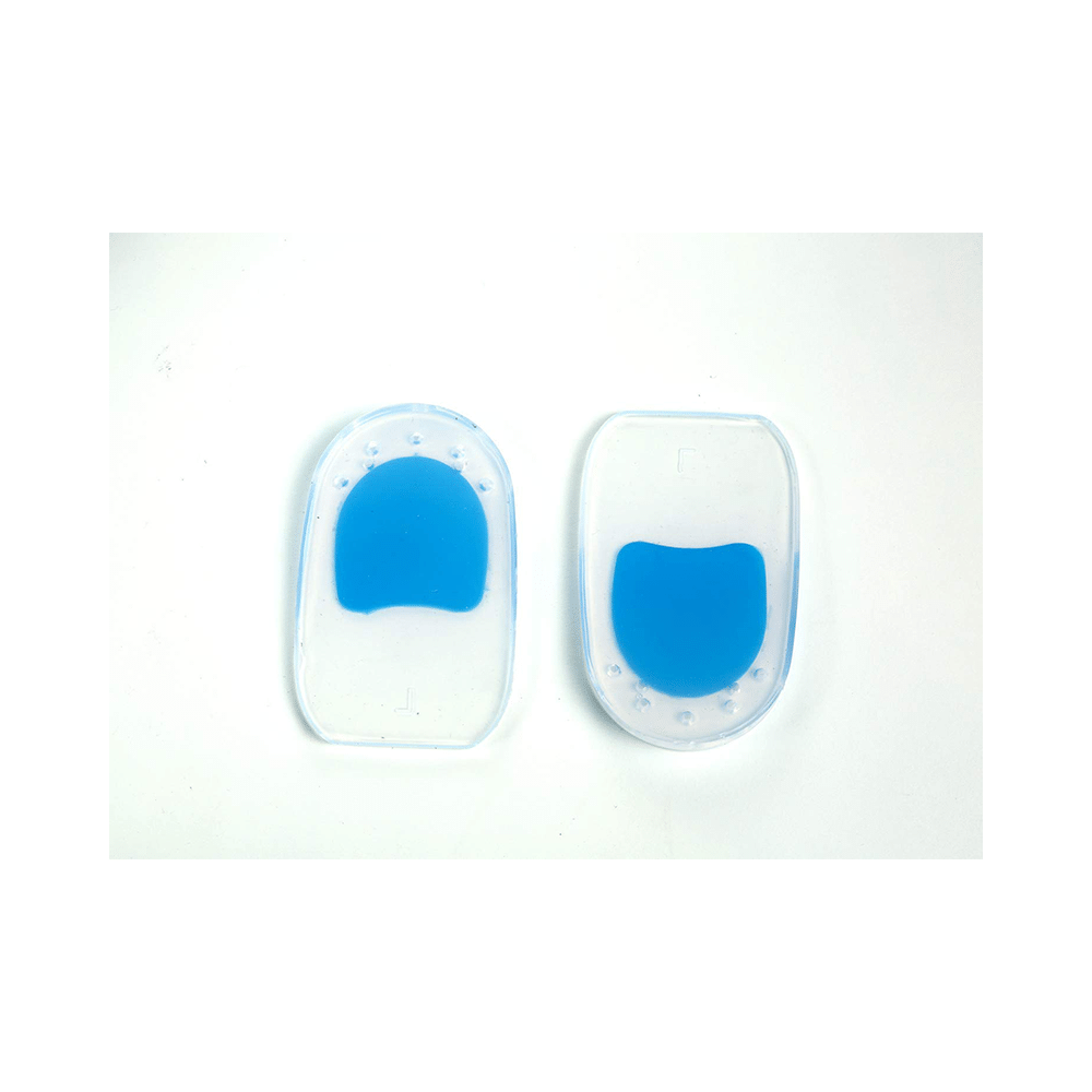 Onyxneo Silicone  Heel Cushion Medium - Image 5