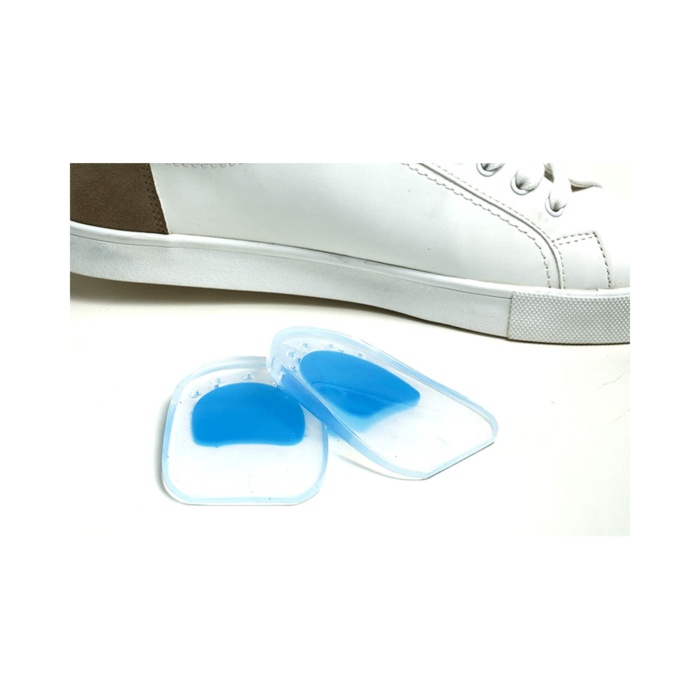Onyxneo Silicone  Heel Cushion Medium - Image 2