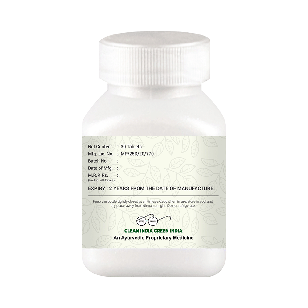 Four Seasons Plato-FS Tablet | India's fastest medicine delivery in ...