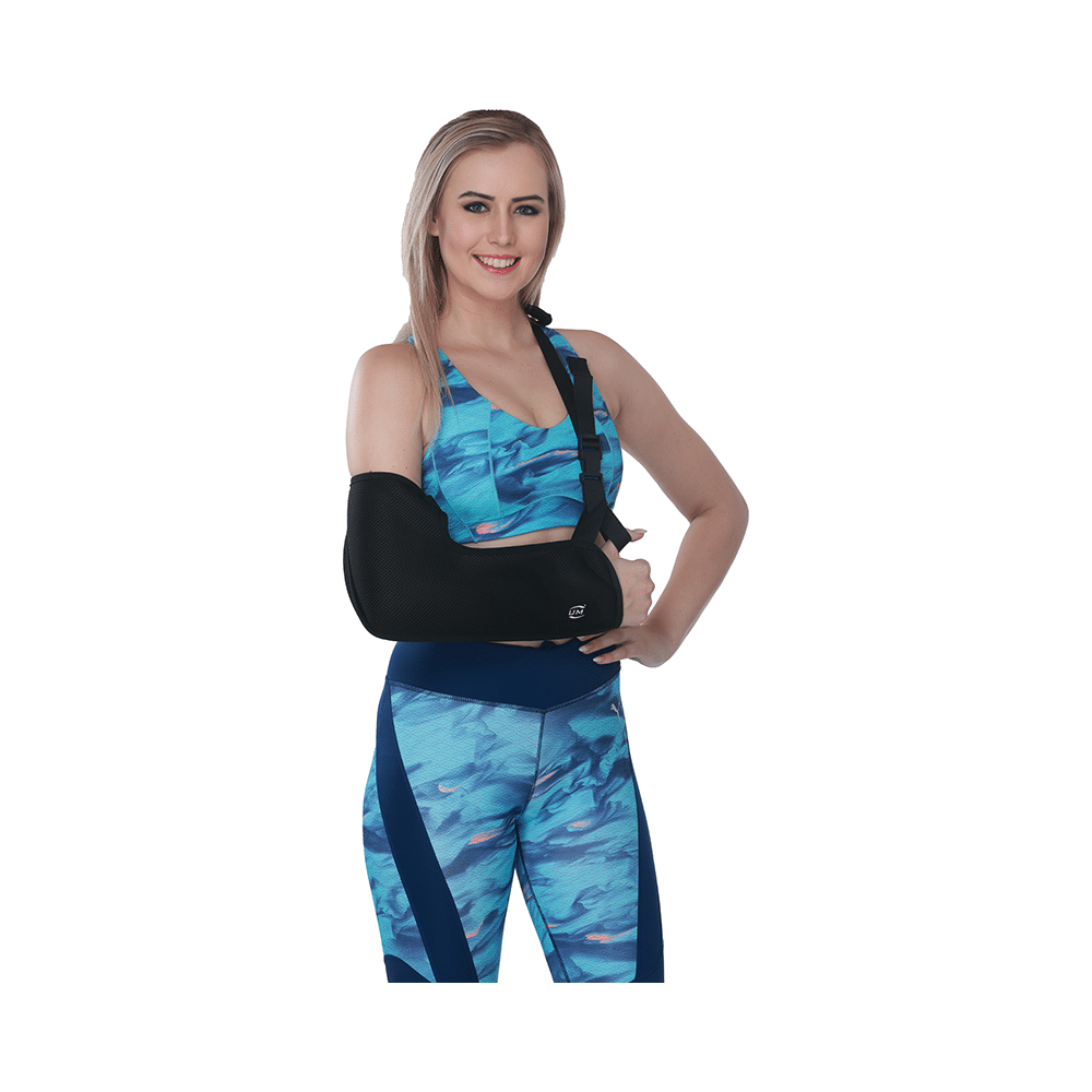 UM Kool Sling Perforated Large - Image 1