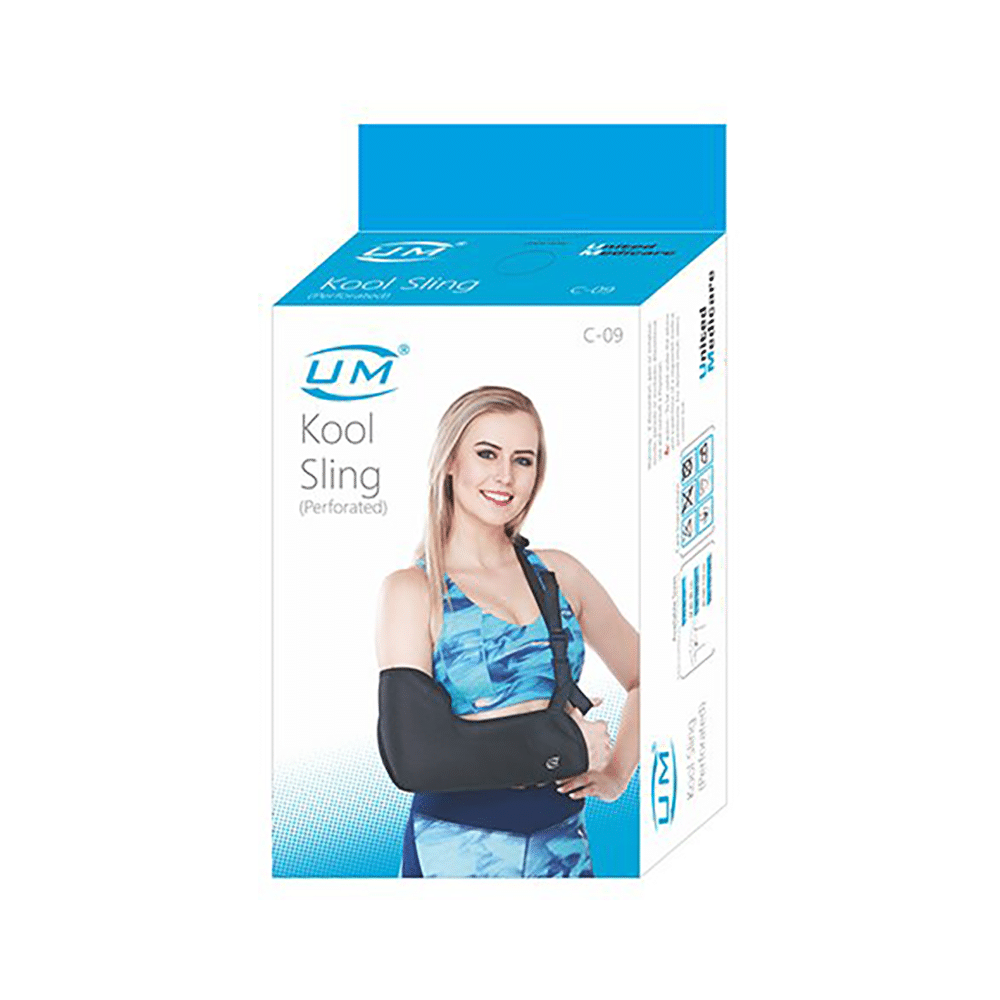 UM Kool Sling Perforated Large - Image 2