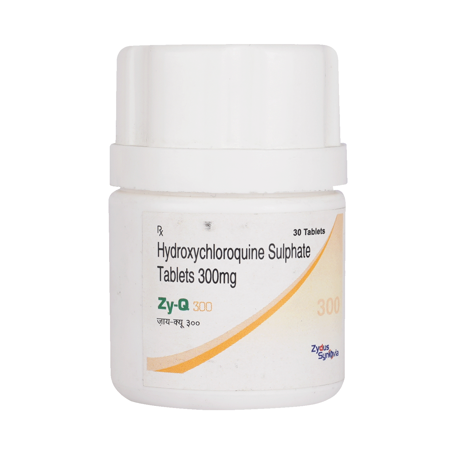 ZY-Q 300 Tablet - Image 1