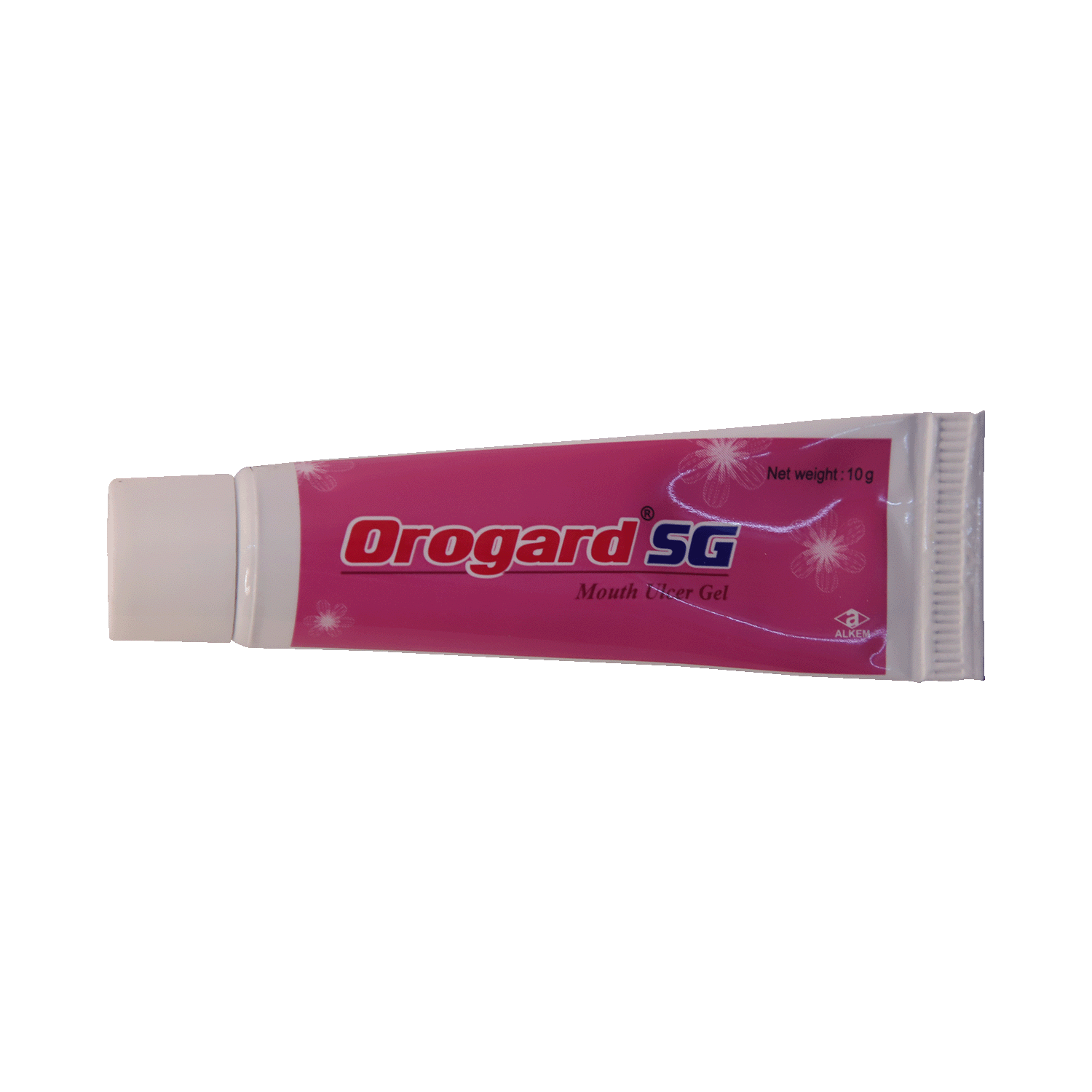 Orogard SG Gel - Image 5