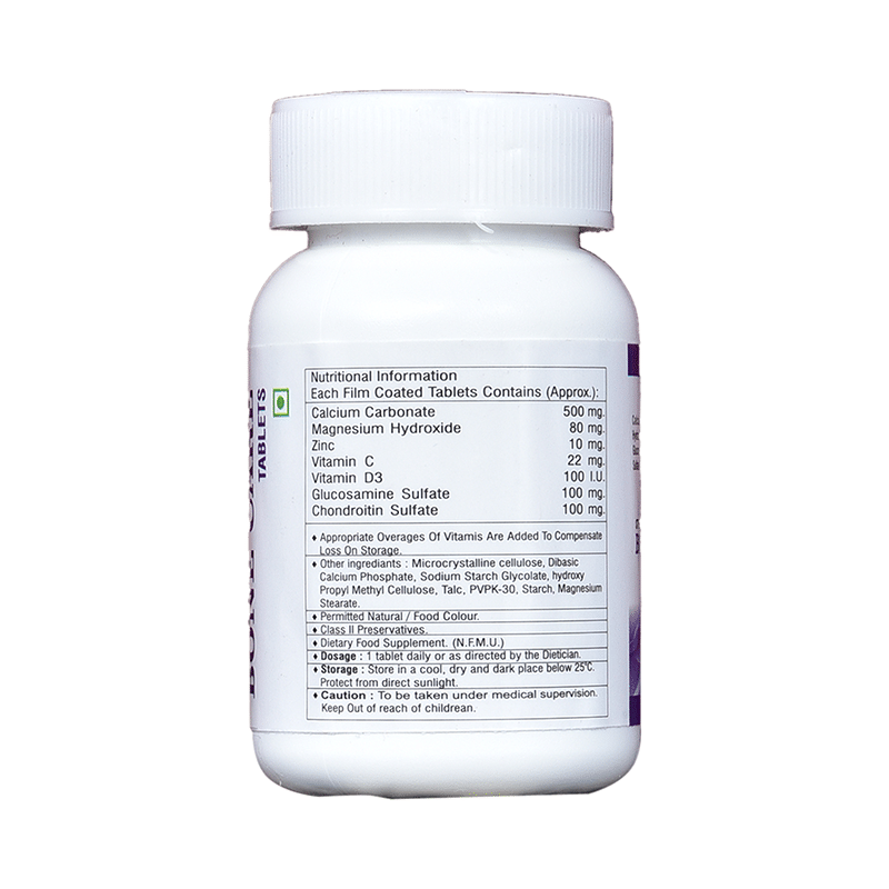 Stynus Bone Care Tablet - Image 2