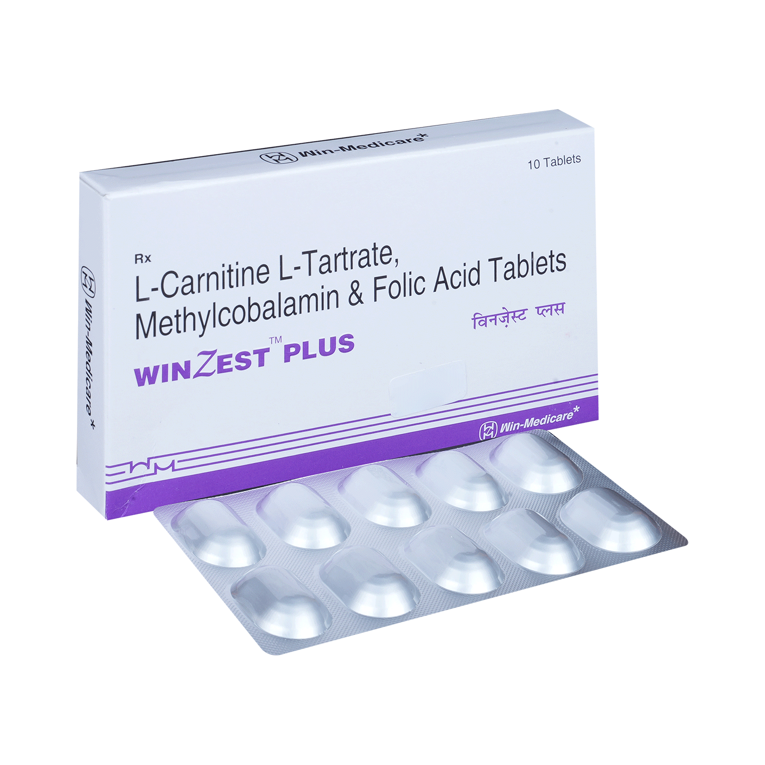 Winzest Plus Tablet - Image 1