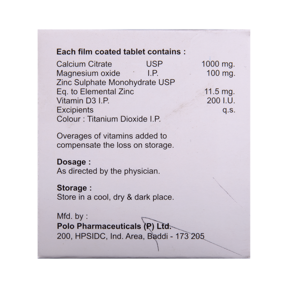 Bubca  Soft Gelatin Capsule - Image 3