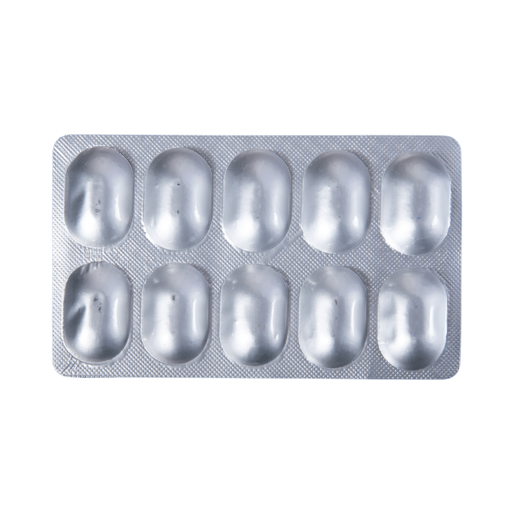 Bubca  Soft Gelatin Capsule - Image 4