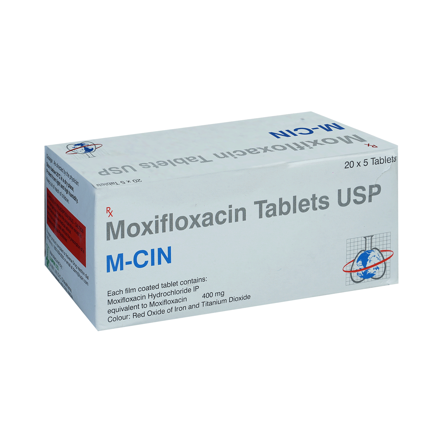 M-Cin Tablet - Image 2