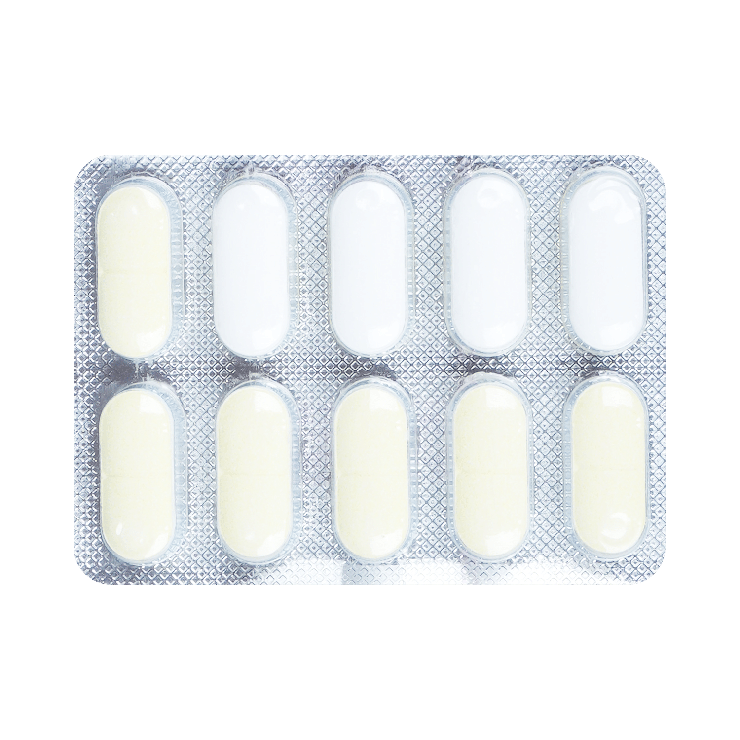 Laformin-G Forte 2mg/1000mg Tablet - Image 4