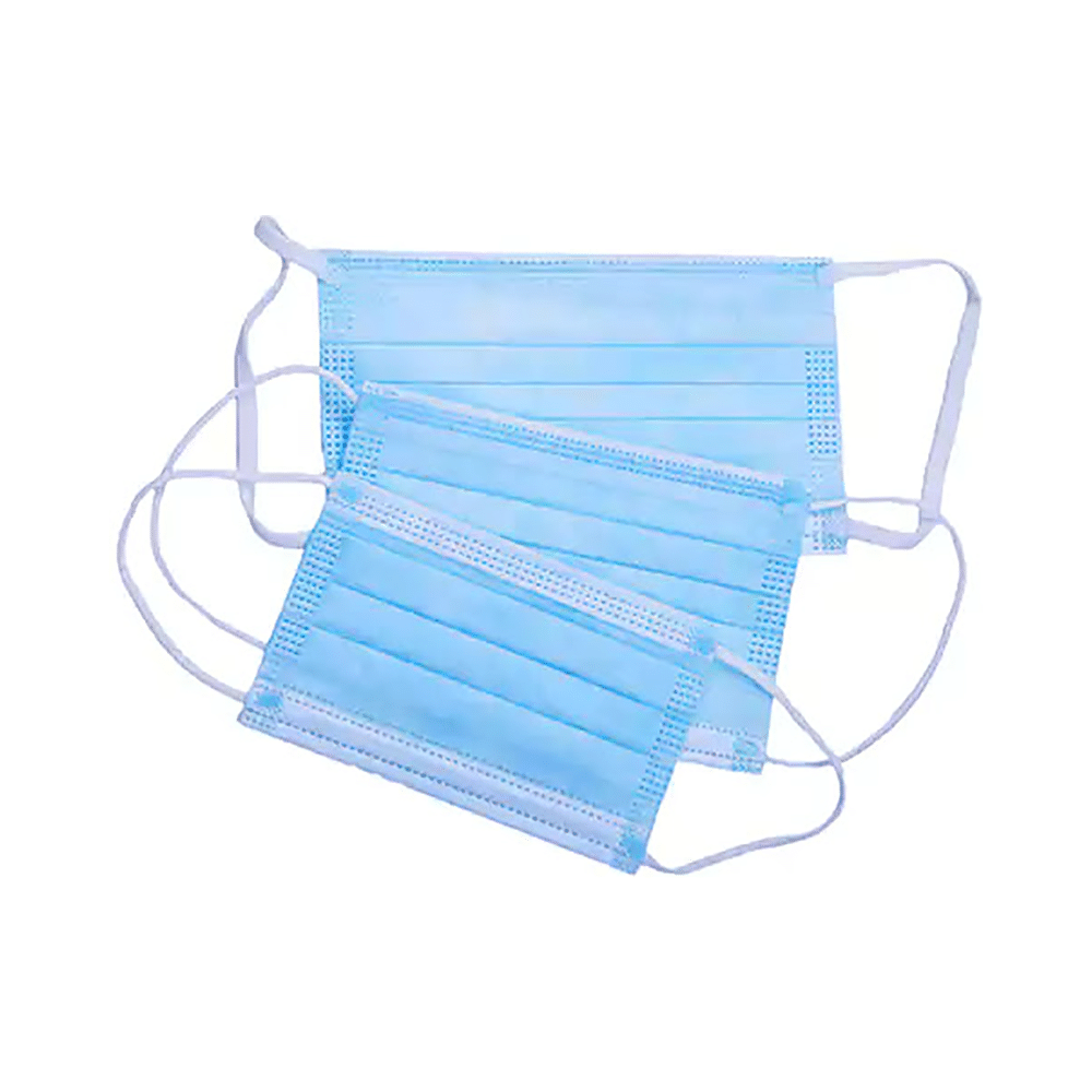 Whayn 3 Ply TN Mask - Image 1