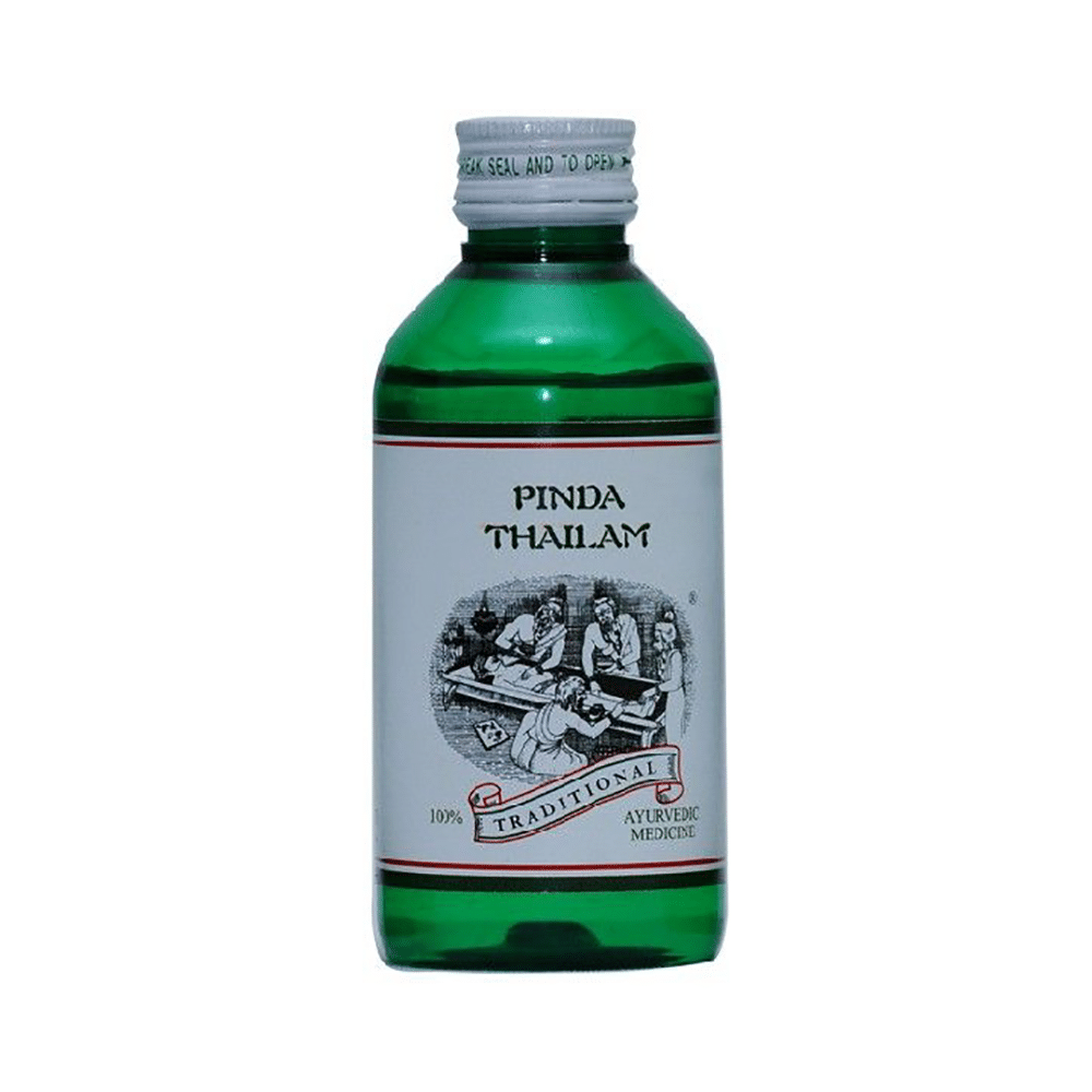 Kairali Pinda Thailam - Image 1