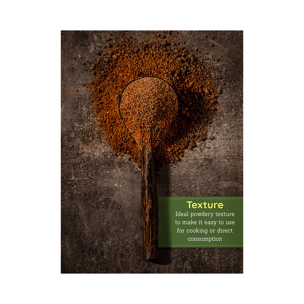 Rural Treasures Cane Jaggery Powder - Image 7