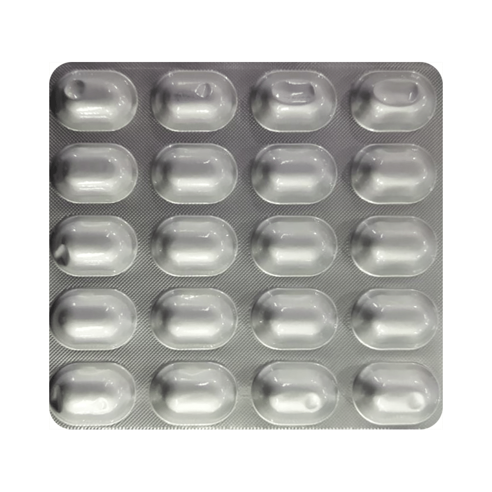 Zukanorm M 500 Tablet - Image 4