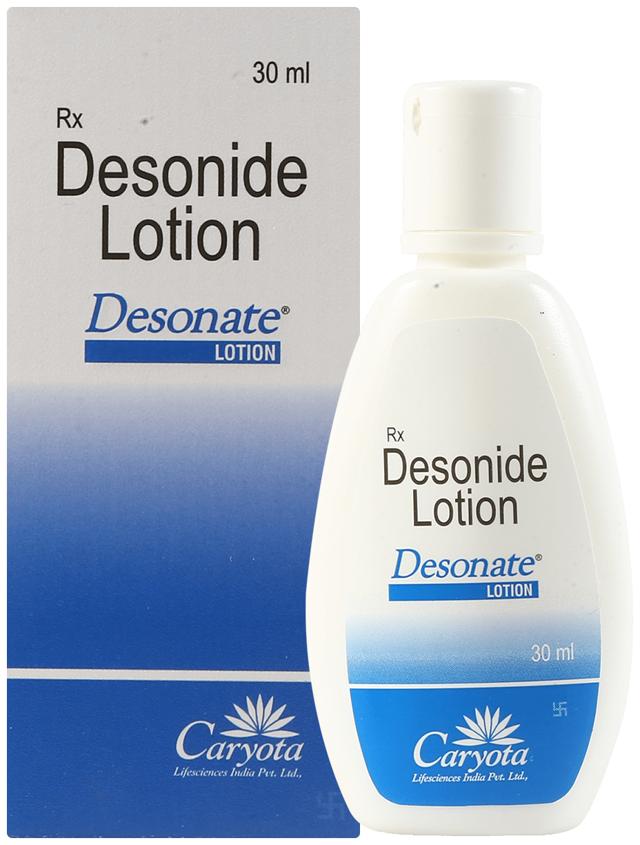 Desonate 0.05% Lotion