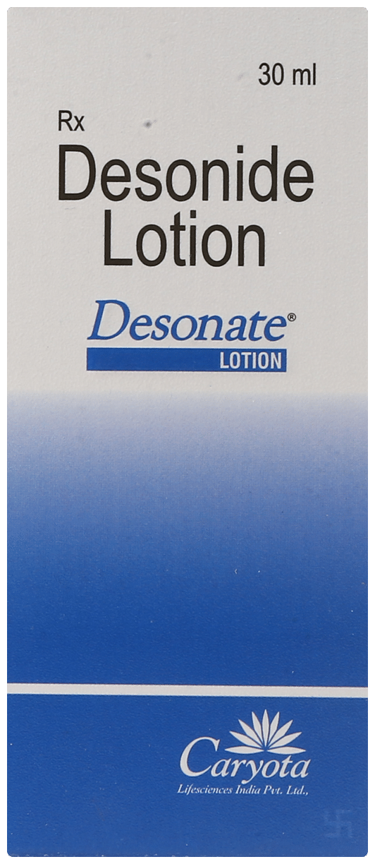 Desonate 0.05% Lotion - Image 2