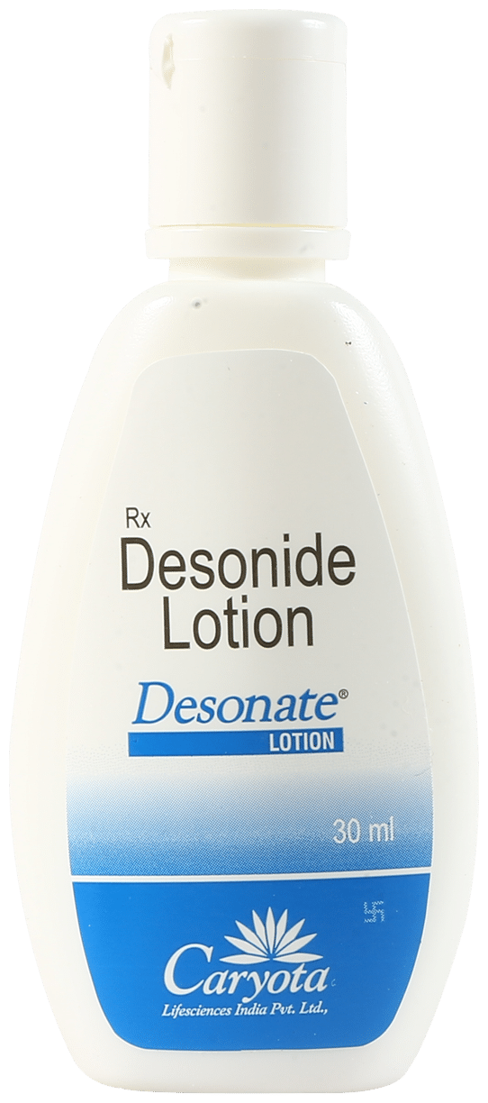 Desonate 0.05% Lotion - Image 3