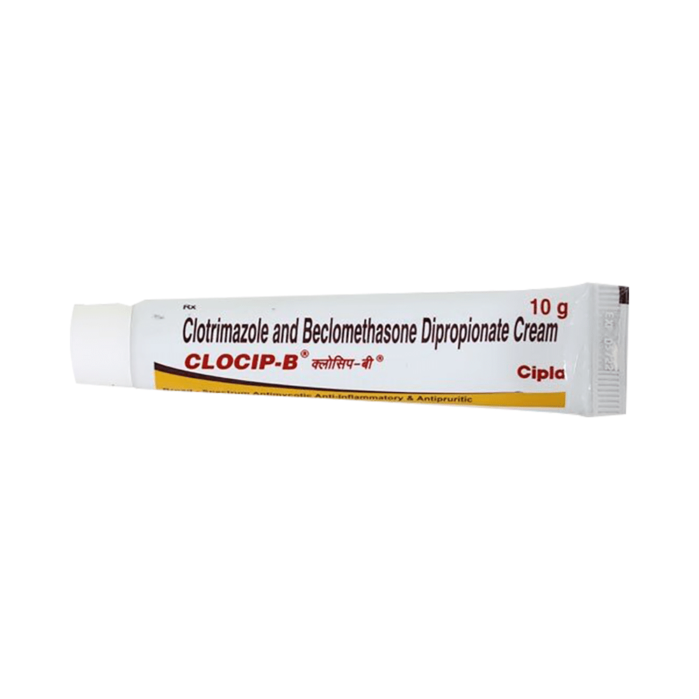 Clocip-B Cream - Image 4