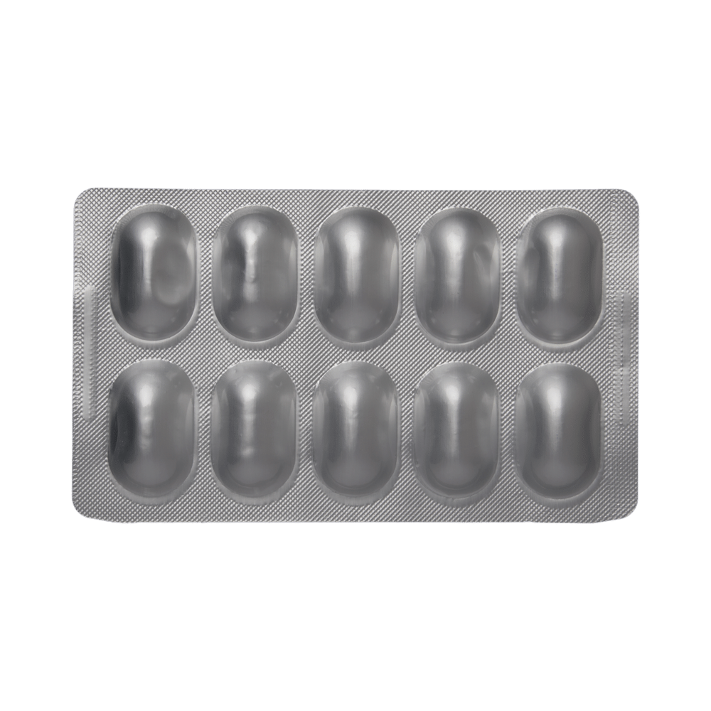 Ultizyme Capsule - Image 4
