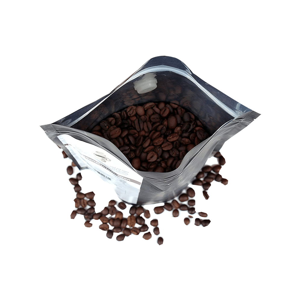 Eucoffia Coffee Roasters & Deli Powder French Roast Espresso - Image 4