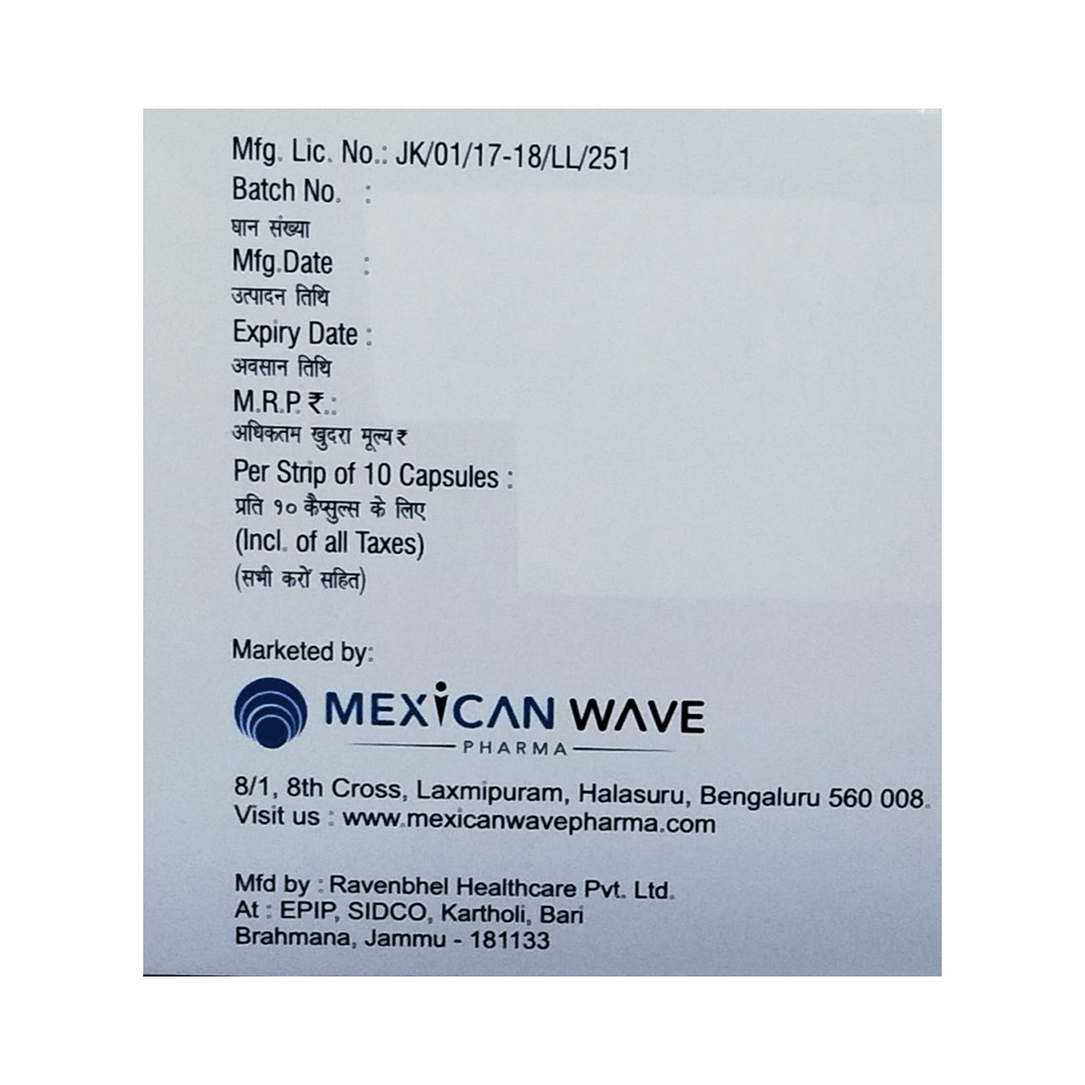 Dugalin DX 75/20 Capsule DR - Image 3