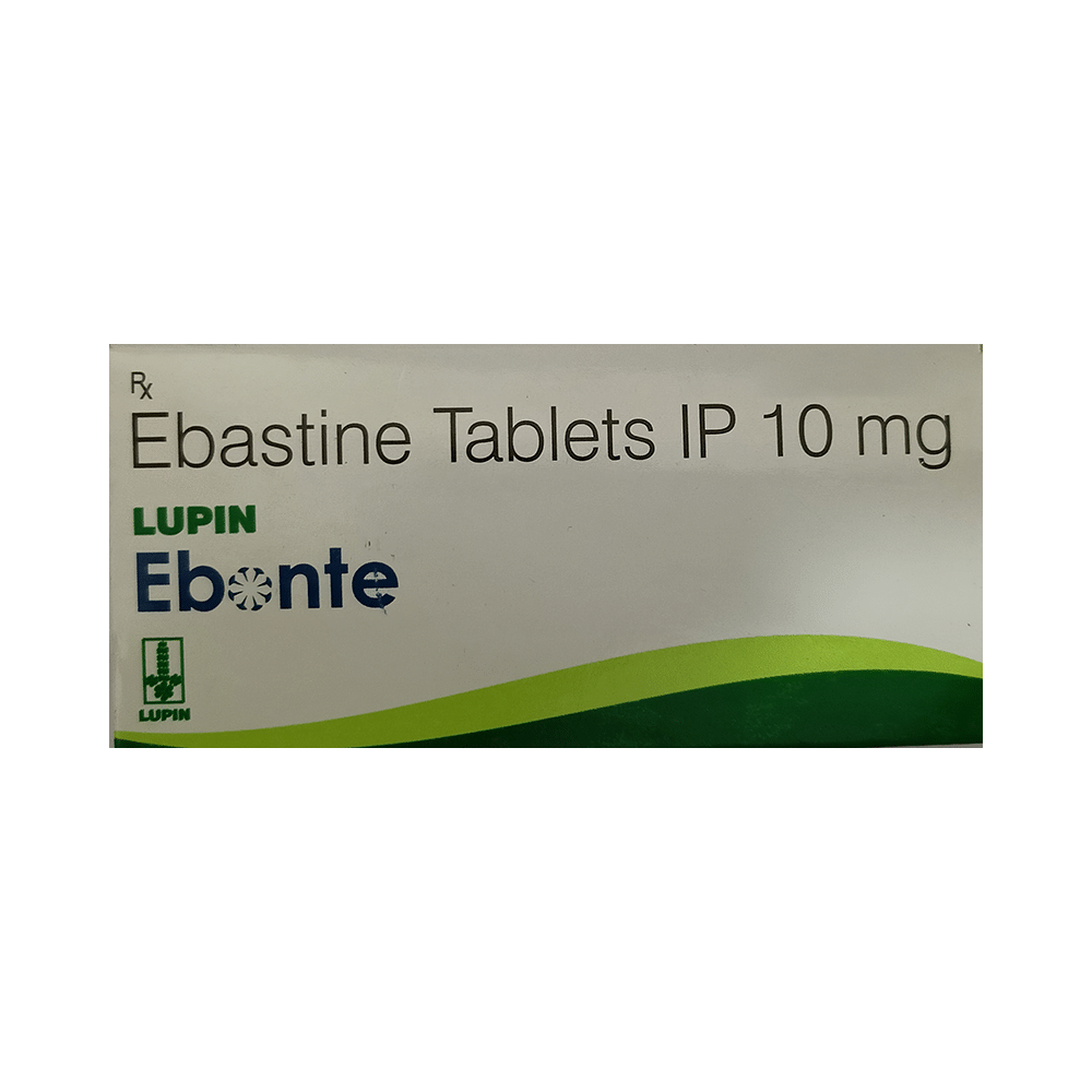 Ebonte Tablet - Image 1