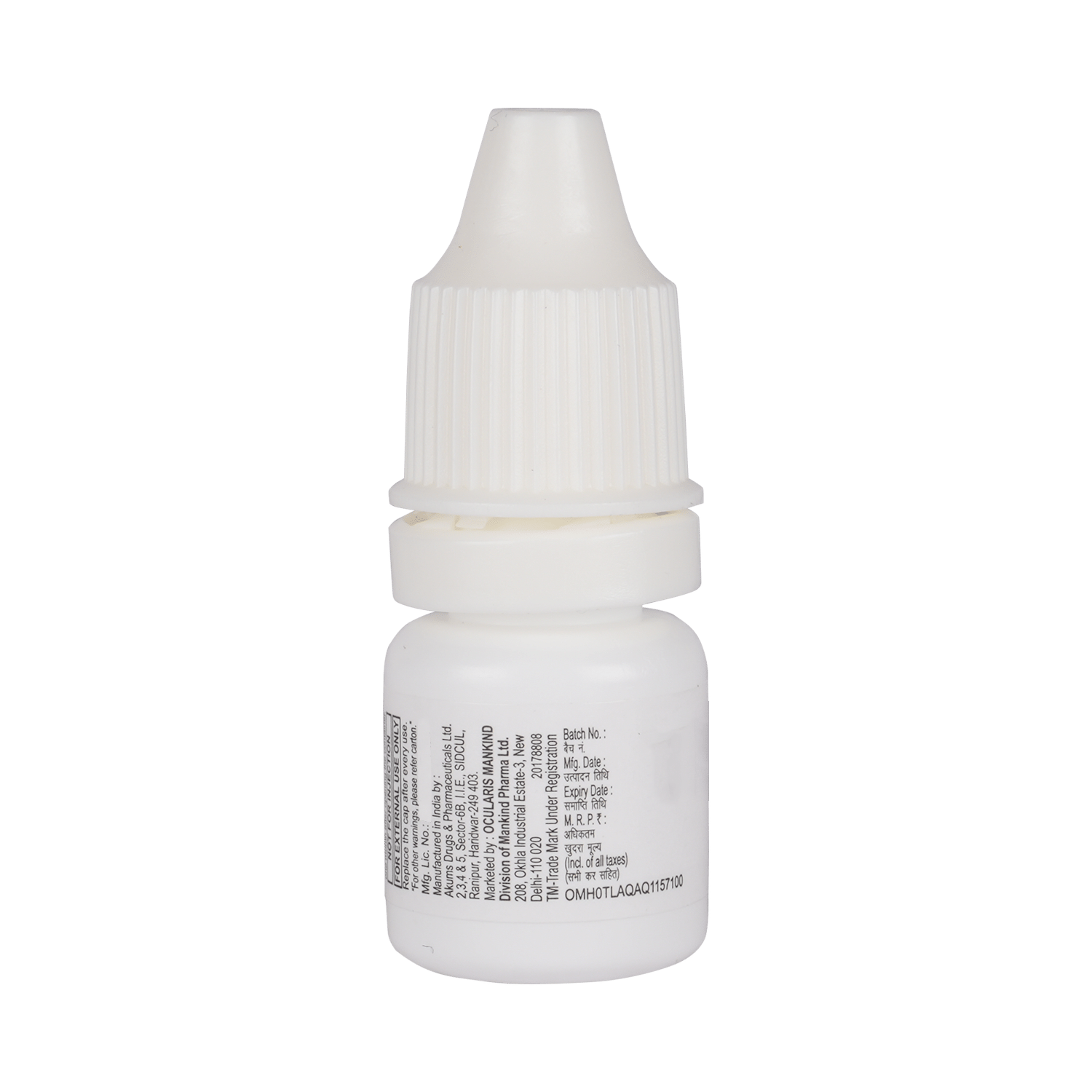 Brinzolast Eye Drop - Image 8