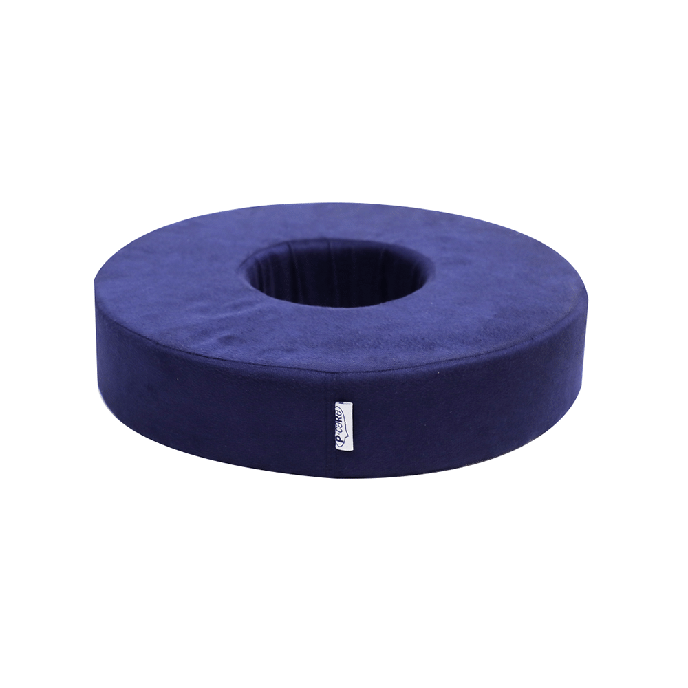 P+caRe C3022 Round Ring Pillow Universal - Image 1